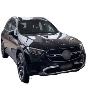 SUV de luxe à essence 2025 1.3T / 2.0T Système hybride léger 48V Véhicule d'occasion de haute qualité pour l'exportation - Product Image 2