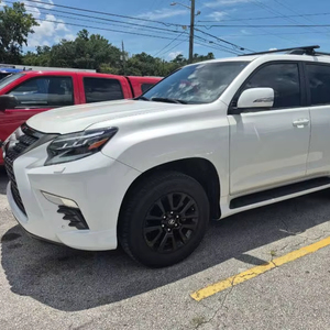 Lexus GX 460 certifié propre 2022 - Product Image 1