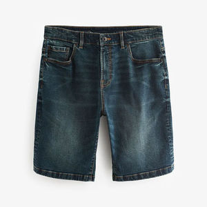 Short en jean pour hommes, respirant, sur mesure, Offre Spéciale confortable, haut tendance, vêtements de sport pour hommes, court en denim avec le meilleur style, à des prix abordables - Product Image 6