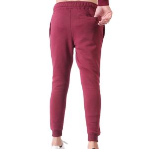 Survêtement de haute qualité Jogging pull survêtement ensemble Logo personnalisé à capuche évasé pile pantalon de survêtement survêtement hommes 2026 - Product Image 5