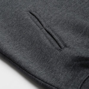 Chándal con cremallera personalizado para hombre, conjunto de entrenamiento deportivo, pantalones de chándal y Sudadera con capucha, conjunto de dos piezas, chándal para hombre - Product Image 5