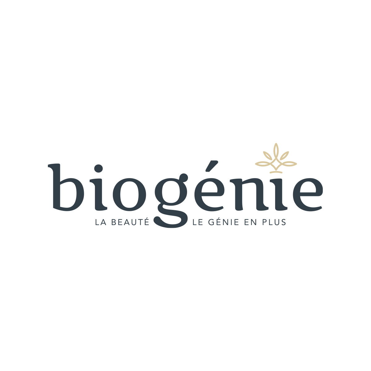 BIOGENIE INTERNATIONAL logo