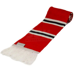 Écharpe d'hiver pour homme 2026 personnalisée, meilleure vente, qualité supérieure, 100 % acrylique, écologique, légère, respirante, haute qualité - Product Image 5