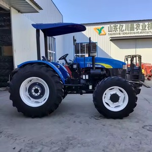 Para New Holland T5070, componentes de núcleo de rueda de Tractor, motor incluido, bomba de engranajes, caja de cambios, precio barato para agricultura - Product Image 2