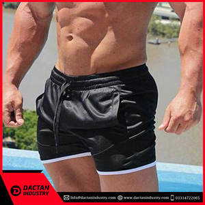 Men's Gym Training <b>Shorts</b> with Pockets Quick Dry Beach Mesh Plus Size Wholesale <b>Cheap</b> XS Plain Fitness <b>Shorts</b> Pattern Decoration - Product Image 5