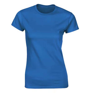 Camiseta Deportiva Unisex de Alta Calidad con Cuello Redondo y Manga Corta para Gimnasio y Yoga, 180g, Secado Rápido, Transpirable, con Estampado Personalizado, Tallas Grandes - Product Image 5