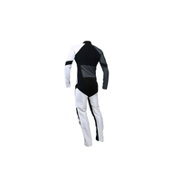 Traje de Paracaidismo Personalizado LABINO INDUSTRIES para Hombre - Material de Nailon/Poliéster, Diseño Cómodo, para Uso en Túnel de Viento y Vuelo Libre