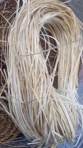 Núcleo de ratán Premium Tejido de ratán cuadrado para manualidades hechas a mano y más - Product Image 3