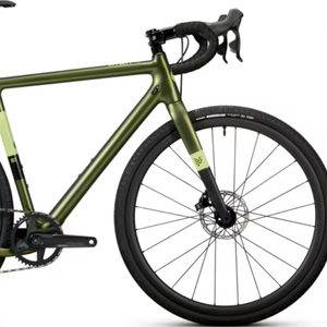 Vélo de route Ibis Hakka MXX Apexx ALL0Y Wheel - Product Image 1