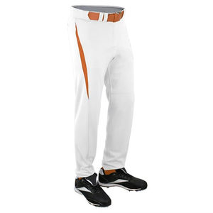 Nueva llegada uniforme de béisbol buena calidad ropa deportiva transpirable con sublimación precio razonable - Product Image 5