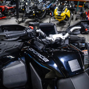 Meilleure Offre 2026 CF MOTO CForce 800 Touring à Vendre - Product Image 1