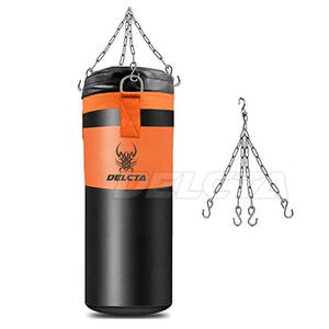 Made In Durable Material <b>Punching</b> <b>Bag</b> Premium Quality <b>Punching</b> <b>Bag</b> Eco Friendly <b>Punching</b> <b>Bag</b> - Product Image 2