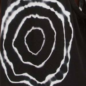 Camiseta sin mangas de sublimación 2025 de algodón personalizada Unisex, camiseta sin mangas informal transpirable para hombres y mujeres - Product Image 6