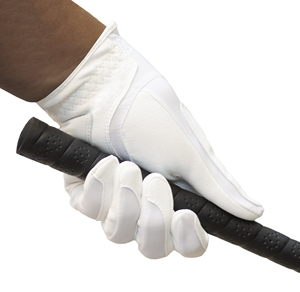 Gants de golf confortables en cuir Cabretta véritable pour femmes et filles, respirants et adaptés à toutes les conditions météorologiques - Product Image 6