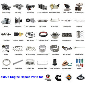 Steel 13x100mm Flat Head Metal Injection Packers Injection for Construction - Product Image 3