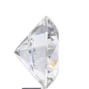 เพชร CVD 5.01 F ที่ปลูกในห้องทดลอง VVS2ได้รับการรับรองจาก IGI - Product Image 4