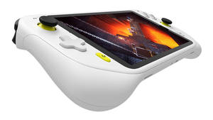 พัดลมระบายความร้อน G Cloud รุ่นใหม่ล่าสุด พร้อมฝาครอบปุ่มควบคุมสีดำ วัสดุ ABS ป้องกันสำหรับคอนโทรลเลอร์ One Pro - Product Image 3