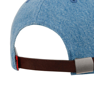 Gorra de béisbol Vintage de 6 paneles de alta calidad, gorra con logotipo personalizado para hombres y mujeres, gorra de camionero de estilo callejero, malla de secado rápido, cómoda - Product Image 2