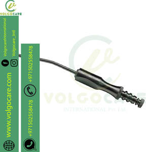 VENTE EN GROS D'EXCELLENTE QUALITÉ FRAZIER TUBE D'ASPIRATION/COUPE-ANNEAU Équipement médical ET Fournitures médicales - Product Image 5