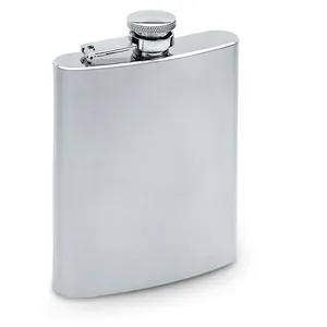 Botella Deportiva Personalizada de Acero Inoxidable para Promociones y Merchandising - Product Image 1