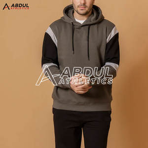 Gran oferta, chándal de gimnasio de lana personalizado, novedad, superventas, ropa deportiva, chándal de gimnasio para hombre - Product Image 6