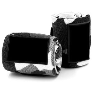 Novedoso envoltorio para muñeca de boxeo, protección para muñeca de boxeo, vendaje de boxeo, caja de MMA, vendaje en pulgadas, envolturas de mano de moda personalizadas - Product Image 3