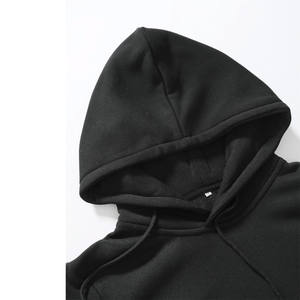 Fabricado de secado rápido Casual Wear Hoodies Poliéster Hecho sudaderas con capucha para hombres Pakistán Fabricante sudaderas con capucha para hombres - Product Image 5