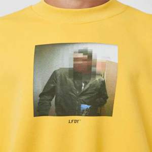 Pull de haute qualité personnalisé OEM pour hommes lavés tricoté épais col rond pull à manches longues pulls en tricot surdimensionnés - Product Image 6