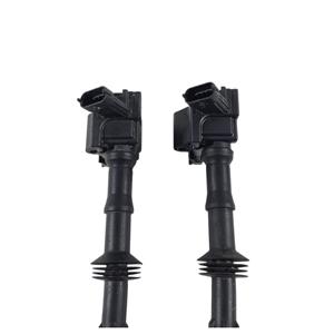 Bobine di Accensione PEUGEOT Serie 208 9808653680 HN05 Benzina 1200 (19>) - Product Image 4