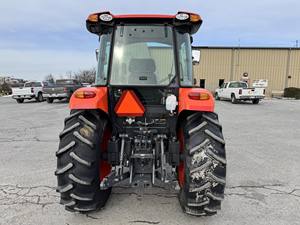 Tracteur M7060 20 CV 4x4 avec moteur et boîte de vitesses, garantie 3 ans, À VENDRE - Product Image 5