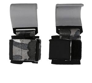 2026 New Hot Selling Custom Logo Fitness Wrist <b>Straps</b> <b>Gym</b> Wrist Support Weight Lifting Hook and Loop - Product Image 3