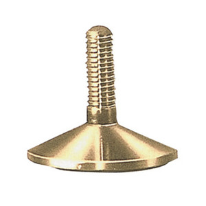 BLISTER PIEDINI FISSI DIAMETRO 30 (PZ.4) - Product Image 1