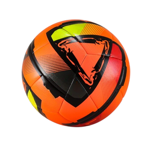 ลูกฟุตบอลคุณภาพระดับมืออาชีพ ปี 2026 ขายดีที่สุด ปรับแต่งได้ น้ำหนักเบา ทนทาน ระบายอากาศได้ดี เป็นมิตรกับสิ่งแวดล้อม พร้อมโลโก้และขนาด - Product Image 2