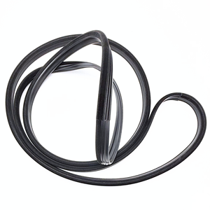 A1247800298 Sunroof Sliding <b>Seal</b> for Mercedes W124 W201 W202 W203 - Product Image 1