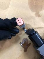 Injecteur de carburant JM N14 3411764 adapté aux moteurs Cummins N14