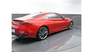 Coche usado Seminuevo Certificado LHD/RHD INFINITI Q60 RED SPORT 400 RWD 2022 - Product Image 6