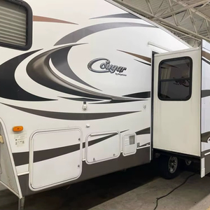 Keystone Cougar 27S-A-B Usado del 2011 - Product Image 1