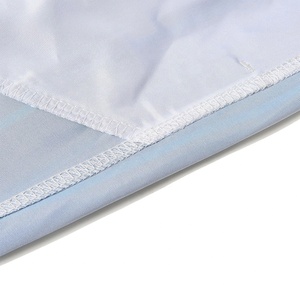 กางเกงวิ่งขาสั้นสำหรับผู้ชายกางเกงกีฬาวิ่งจ๊อกกิ้งลายทางแห้งเร็วเชือกรัดเอวสำหรับฤดูร้อน - Product Image 5