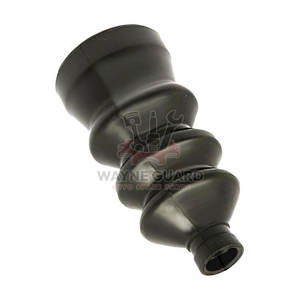 Cubierta de Palanca con Diseño Antideslizante para un Agarre Cómodo al Conducir, Número de Pieza TC 22 415, Números de Pieza OEM 1678565M2 1678565 - Product Image 6