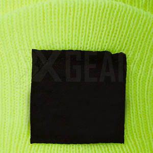 Gorro grueso clásico unisex, diseño de lana para deportes al aire libre de otoño e invierno y uso diario - Product Image 4