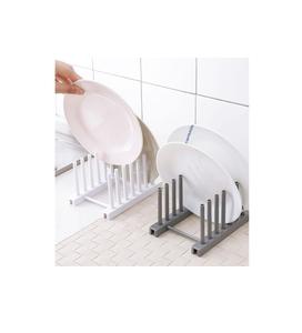 Support de petite assiette design classique support de plaque en fer métallique de haute qualité pour support de plaque de décoration intérieure au prix le plus bas - Product Image 3