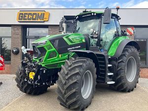 Deutz-Fahr Agrotron 6230 TTV - Product Image 5