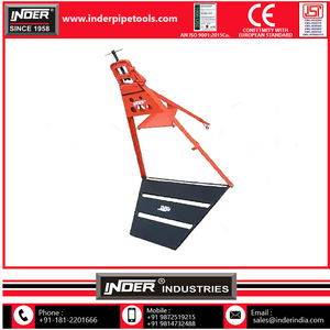 ขาตั้งไฟแบบติดตั้งเองสำหรับงานอุตสาหกรรม ทำจากเหล็กหล่อ ขายดีที่สุด มีบริการ OEM/ODM พร้อมราคาขายส่งและรับประกัน 3 ปี - Product Image 2