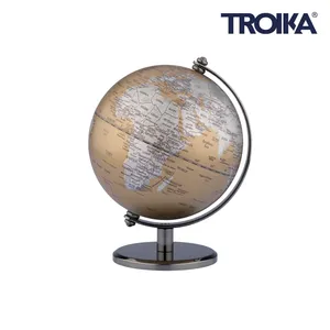 Globo da Scrivania Personalizzato Gagarin con Gadget, Mappa del Mondo Premium e Accessori Personalizzati - Product Image 3