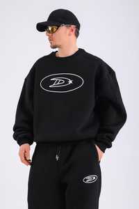 <span class=keywords><strong>Felpa</strong></span> con Cappuccio Personalizzata OEM per Uomo, <span class=keywords><strong>Tendenza</strong></span> 2024, Qualità 100% Cotone Felpato, Tasca Ricamata, Oversize, Invernale, Vendita all'Ingrosso - Product Image 4