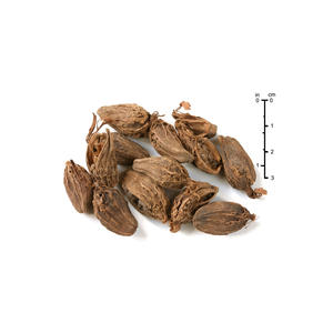 Cardamomo negro de alta calidad en venta, ideal para usos culinarios y comerciantes de especias. - Product Image 5
