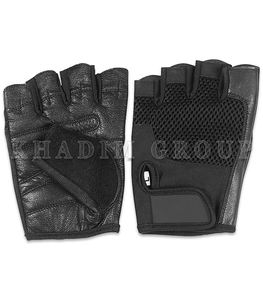 Gants de musculation, adhérence sécurisée et stabilisation du poignet pour les levées lourdes - Product Image 2