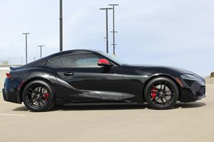 USADO LHD/RHD 2020 TO YO TA SUPRA LA UN CH EDITION - Product Image 2