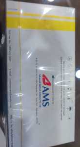 ADVAWAX Sterilised BONEWAX a Foundation Component of Surgicals - Product Image 3