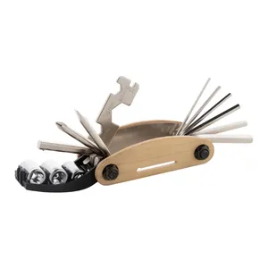 Gadget Multifunzione Personalizzato Tsubo, Utensile Multiuso Premium Versatile - Product Image 1